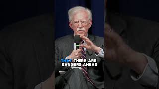 “To say..Iran is not our war misses the strategic reality of the threat that Iran poses”