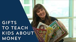 Gifts to Teach Kids About Money screenshot 4