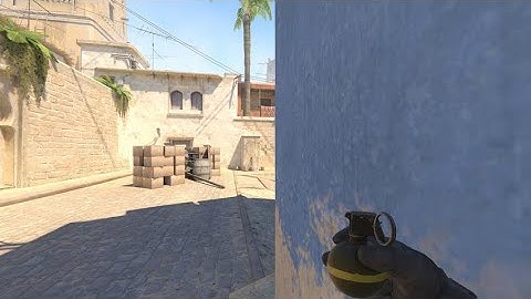 Tec-9 ACE on Mirage