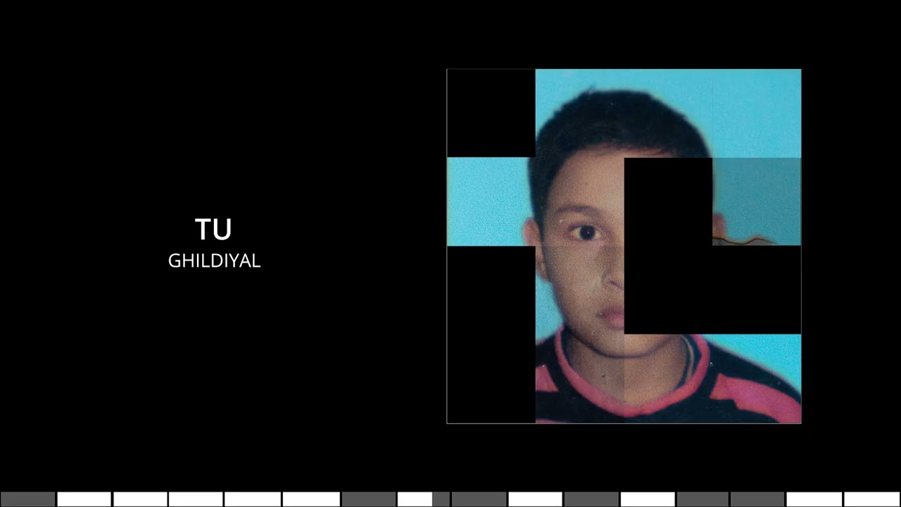 TU - GHILDIYAL | Official Visualizer adlı videoyu YouTube'da izle TU - GHILDIYAL | Official Visualizer adlı videoyu YouTube'da izle