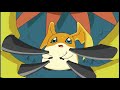 Digimon Season 2 TK Davis Get Into A Fight And Ken Wants To Put A Dark Spiral On Patamon