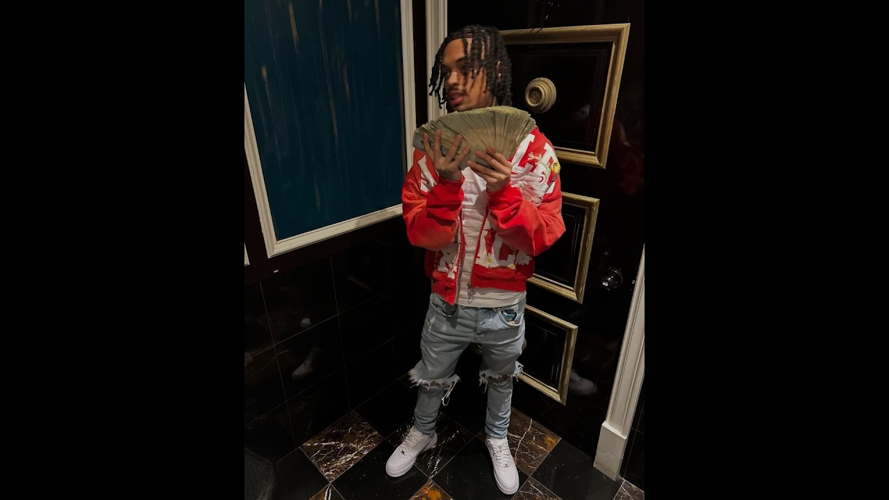 (FREE) Nino Paid x FattMack Sample Type Beat - 