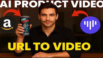 How to Make Viral UGC Ads Using AI Avatars (Amazon Ad Guide)