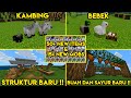 50+ BUAH DAN SAYURAN BARU !! 15+ HEWAN TERNAK BARU !! YFARMCRAFT ADDON