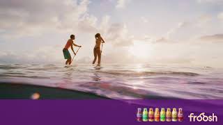 Froosh Unge Supboard