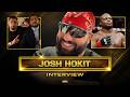 Josh Hokit REACTS To Ilia Topuria Defending Alex Pereira, Dana White's Praise | MMA Fighting