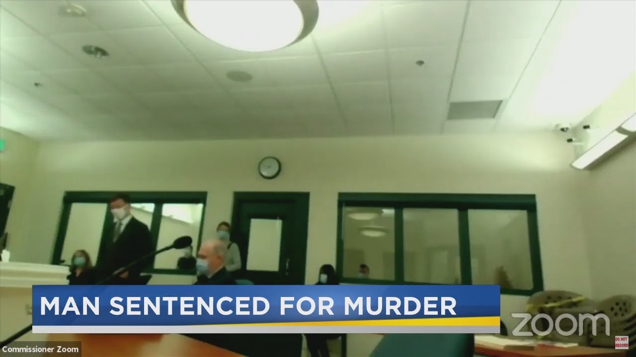 Man sentenced to life in prison without parole for murdering Kelso convenience store worker