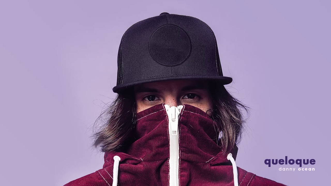 Danny Ocean - Que lo que