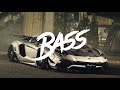 Car Race Music Mix 2021🔥 Bass Boosted Extreme 2021🔥 BEST EDM, BOUNCE, ELECTRO HOUSE 2021