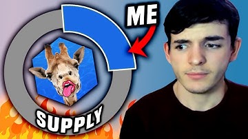 I own 25% of this Cardano NFT Project