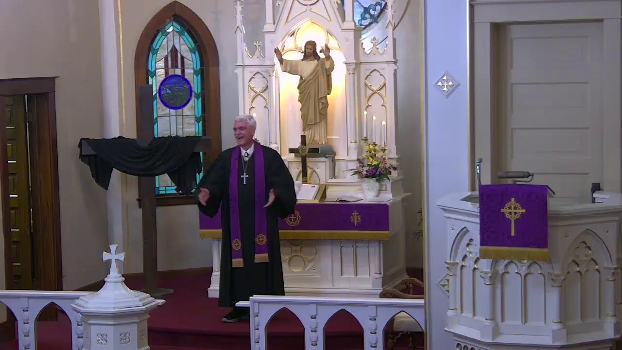 Freeland - Zilwaukee WELS Live Stream