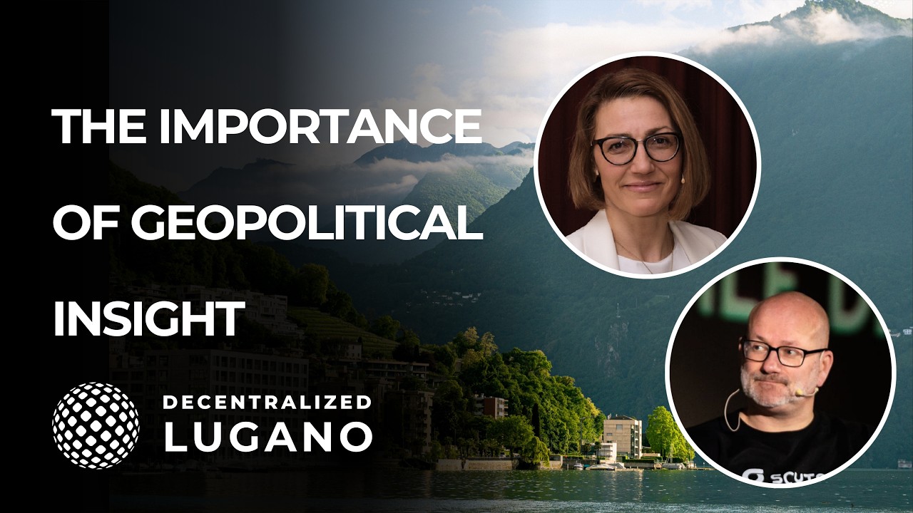 The Importance of Geopolitical Insight
