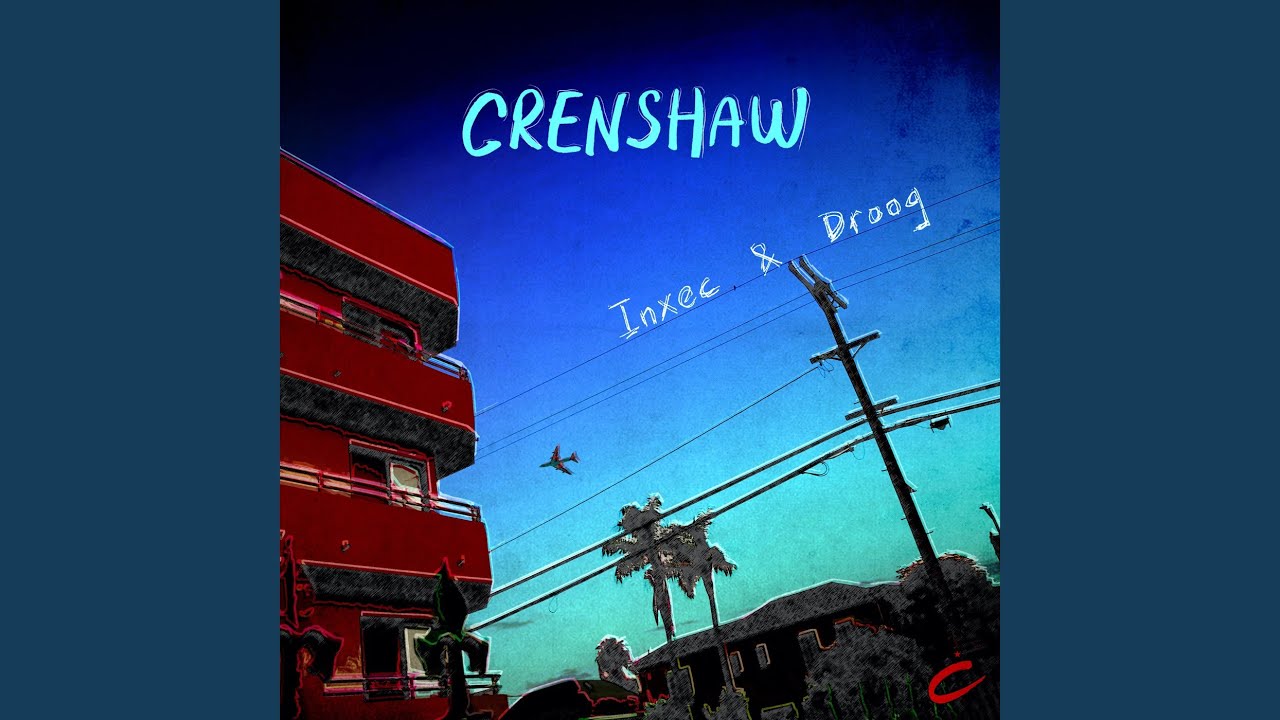 Watch Crenshaw on YouTube Watch Crenshaw on YouTube