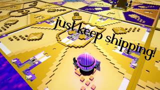 Aavegotchi Hangout: just keep shipping!