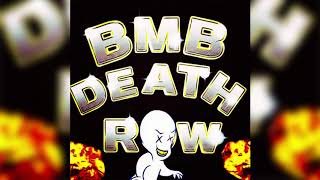 BMB // BMB DEATHROW 2K18 (Full Tape) RARE* [2018]