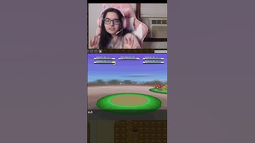 First Shiny in PokeMMO!