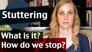 What is Stuttering?