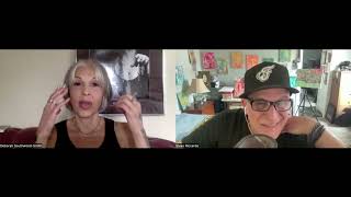 I made out with Gene Simmons and then he stalked me
Debbie Southwood-Smith tells an outrageously funny story on the Blowing Smoke with Twisted Rico Podcast.
#kiss #genesimmons #podcast I made out with Gene Simmons and then he stalked me