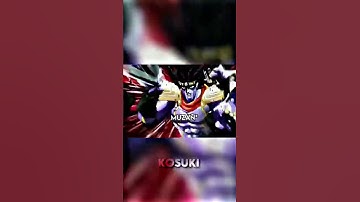 DS character vs Ds character| PT 18| Uzui vs Muzan