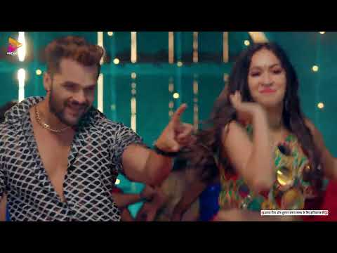  Video    Khesari Lal Yadav     2   Karishma Kakkar  Sapna Chauhan  Bhojpuri Song