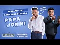 KENALAN YUK SAMA PENGISI SUARA PAPA JONNI, IMAM DARTO | FILM NUSSA DI BIOSKOP 14 OKTOBER 2021