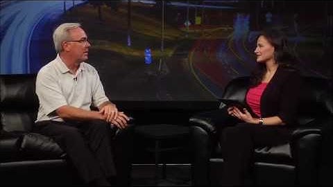 Redefining the ERP Experience