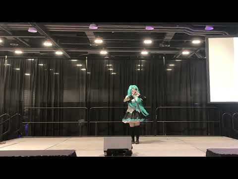 💫STAR☆T☆RAIN || Solar6 More! Jump! More! LIVE at Anirevo 2024💫