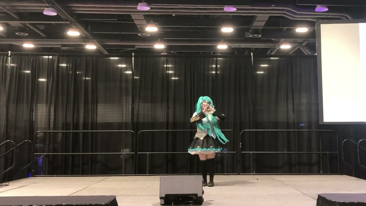 💫STAR☆T☆RAIN || Solar6 More! Jump! More! LIVE at Anirevo 2024💫