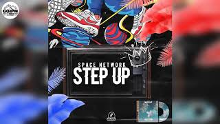 Space Network-Step Up