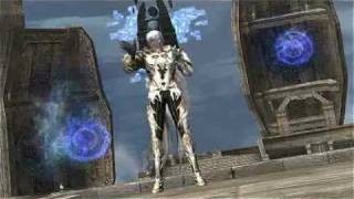 Lineage 2 - Gracia Final [Set]