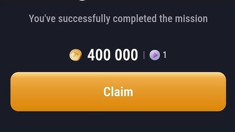 Fan Tokens | Part 1 | Tapswap Daily Task Cinema Codes