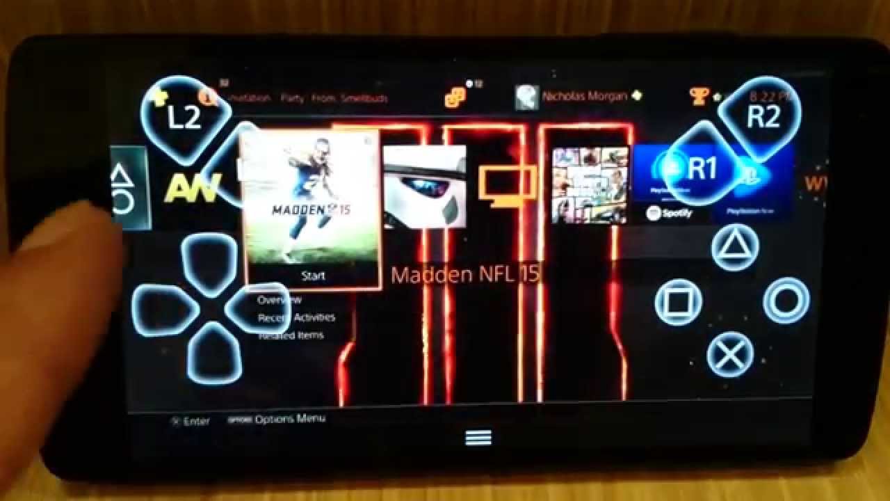 Install PlayStation Remote Play - YouTube