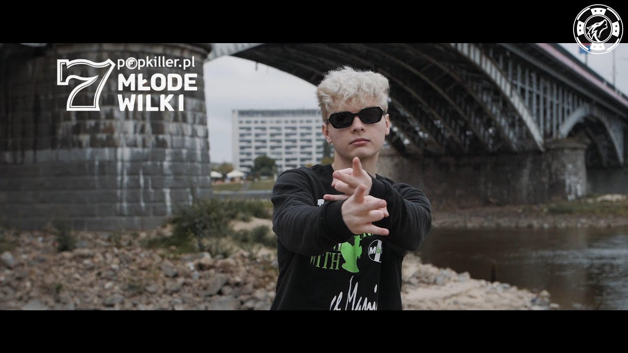be vis ósmym Młodym Wilkiem Popkillera 7!