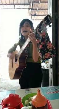 PENGAMEN MAKASSAR BERSUARA EMAS | VIRAL TIKTOK #shorts