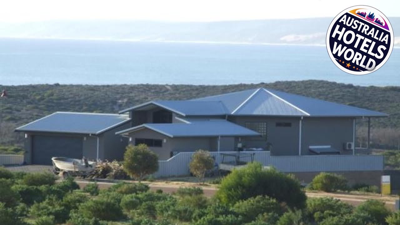 Eco Haven retreat | Kalbarri, Australia | Hotel Review 🏩