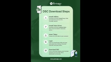 📥 Step-by-Step Guide to Download Your DSC