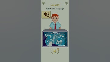 DOP2 Level 61 || dop2 gameplay short || #shorts #gameplay #gaming #viralshorts #dop2game #dop2