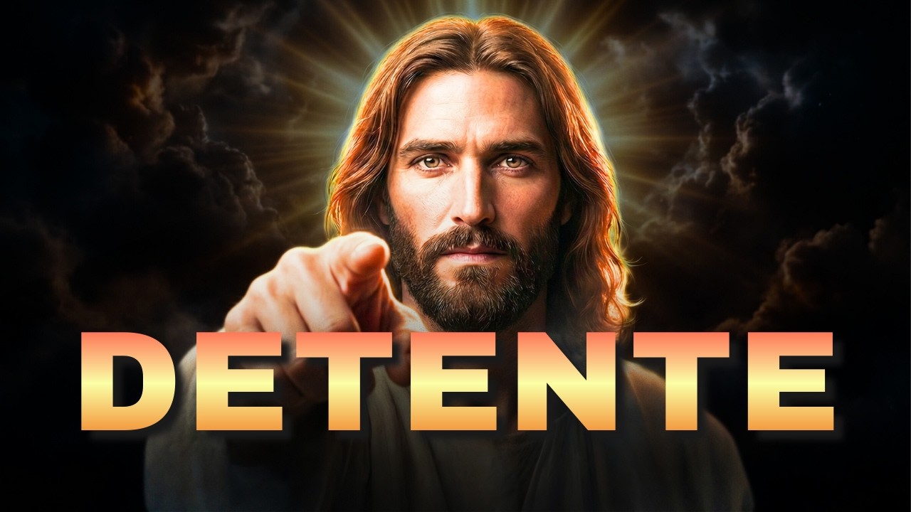 SI ESTÁS VIENDO ESTO, Jesús tiene algo urgente para ti hoy (Escucha)