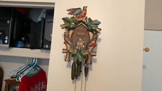 IN DEPTH Clock Collection Update/Tour (as of 1/31/2022)