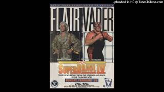 WCW SuperBrawl 1992,1993 &1994 Theme ''Rock It''