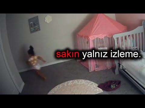 Korkunç Videolar. V105