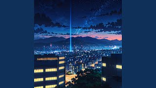 Under the Neon Sky (Lofi)