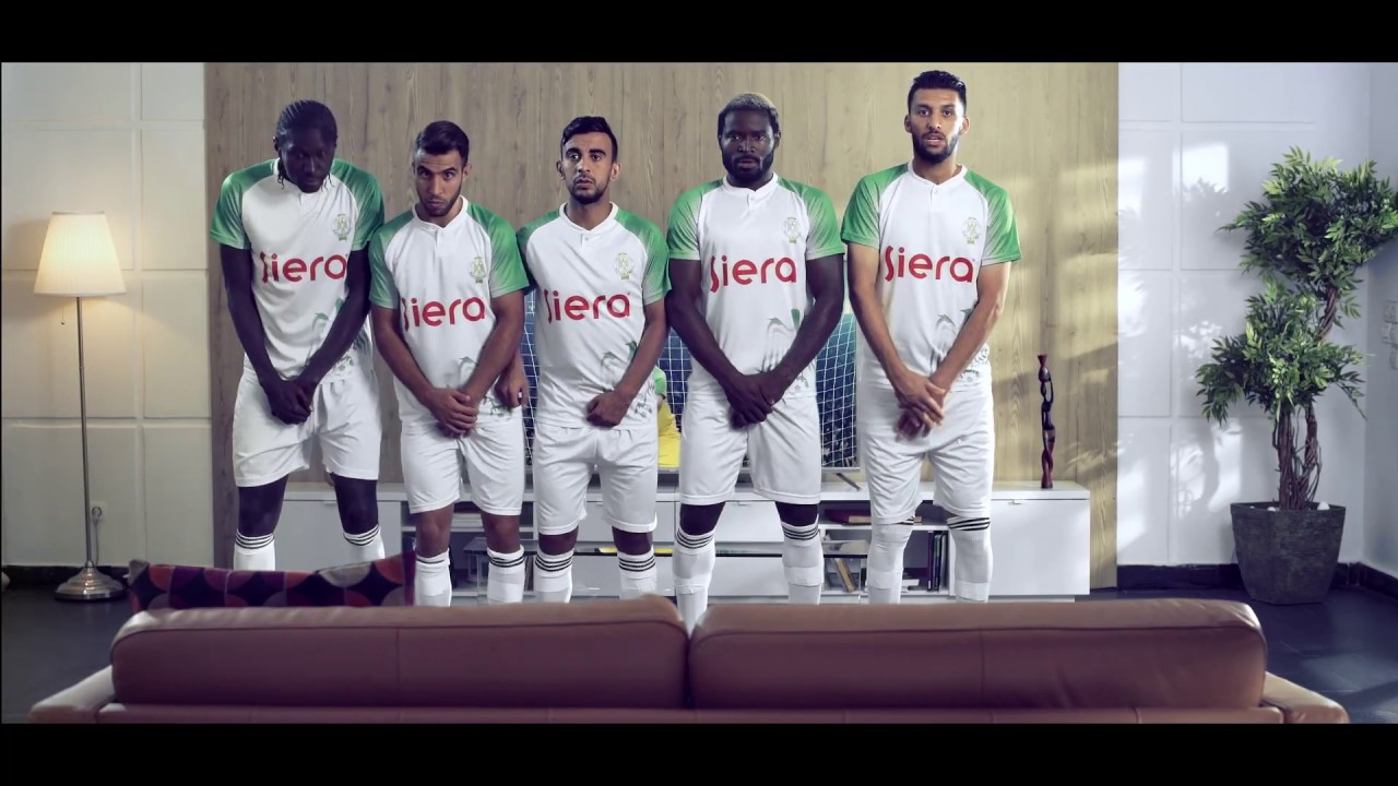 football score SPOT SIERA RCA