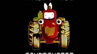 Aarstractor Soundsystem - Mixtape 2