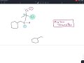 Exercise 21.15 - Draw the Mechanism for a Nucleophilic Acyl Substitution Reaction