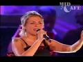 Irene Grandi - Lasciala andare Festivalbar 2005