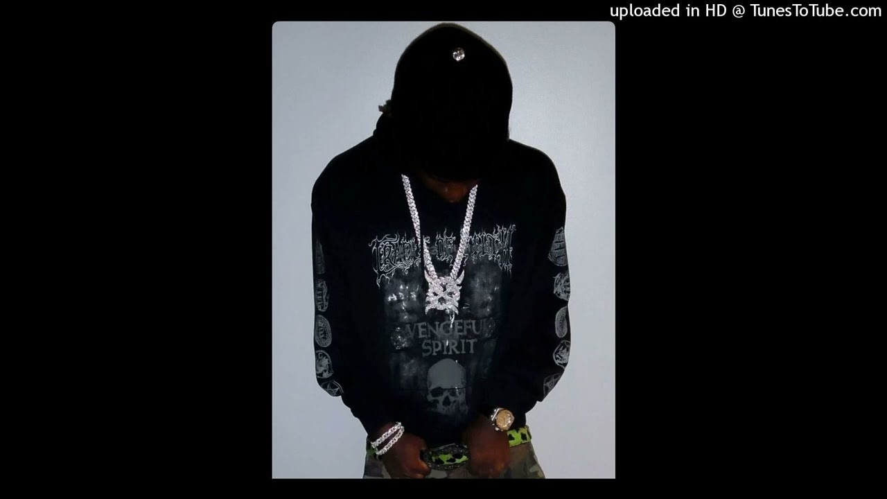 ken carson + the xperiment + playboi carti type beat - 