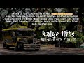 Kalye Hits | Nonstop OPM playlist
