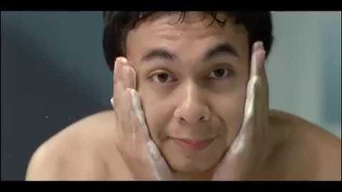OXY Face Wash TVC - Raditya Dika