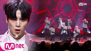 [IN2IT - SnapShot] KPOP TV Show | M COUNTDOWN 180510 EP.570